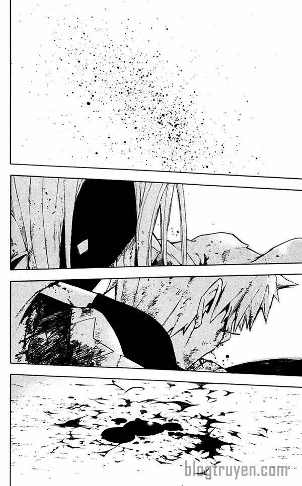 Soul Eater: Chapter 57