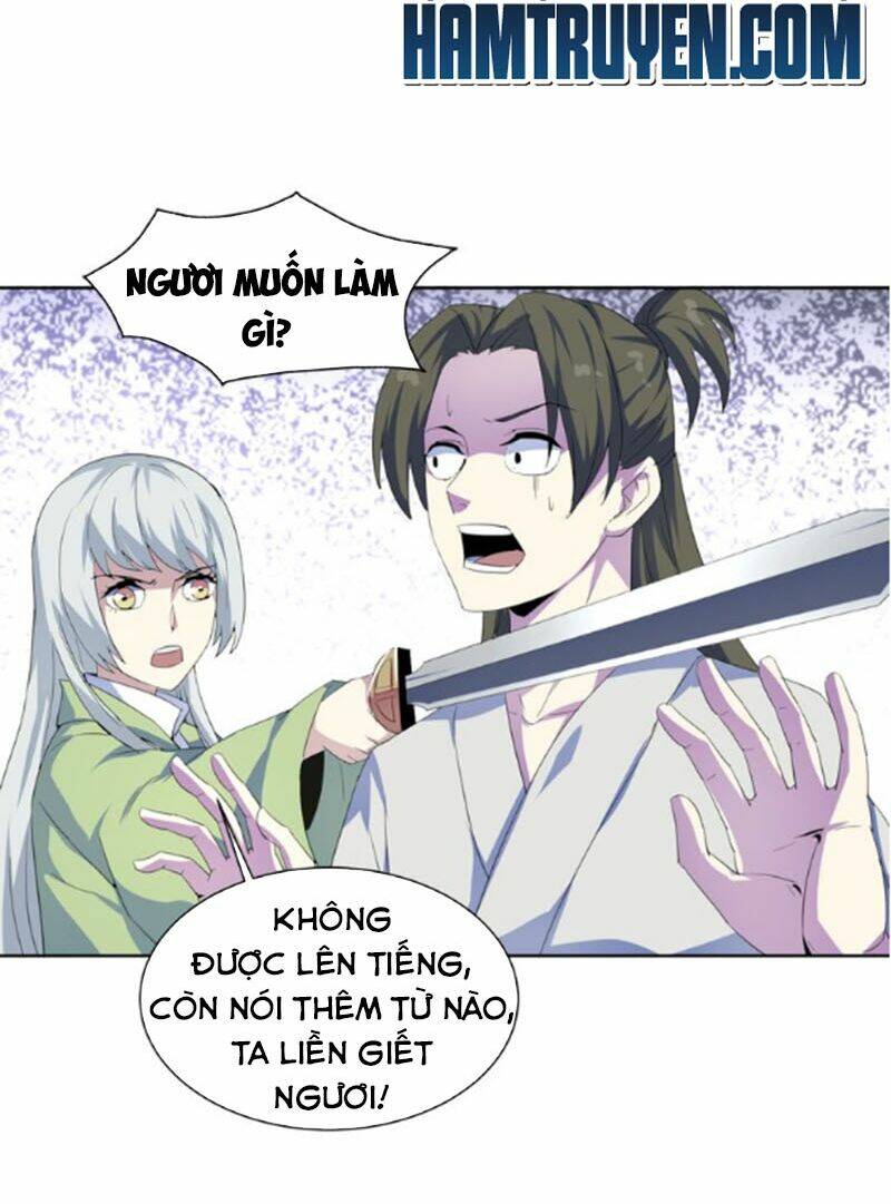 Nghịch Thiên Đại Thần: Chapter 34