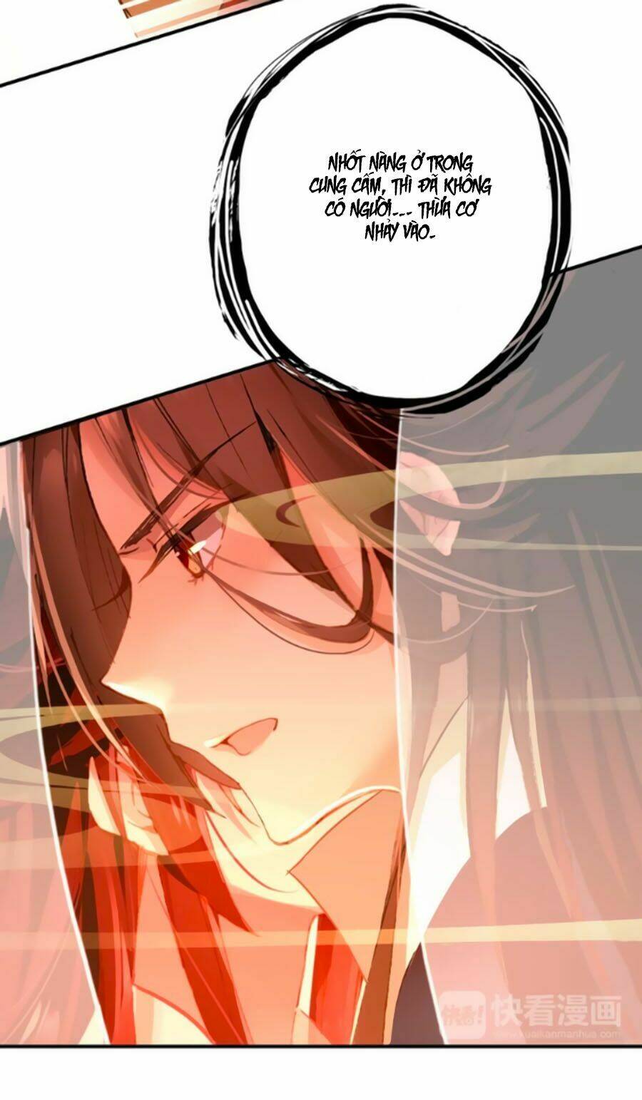 Mỹ Nhân Làm Tướng: Chapter 72