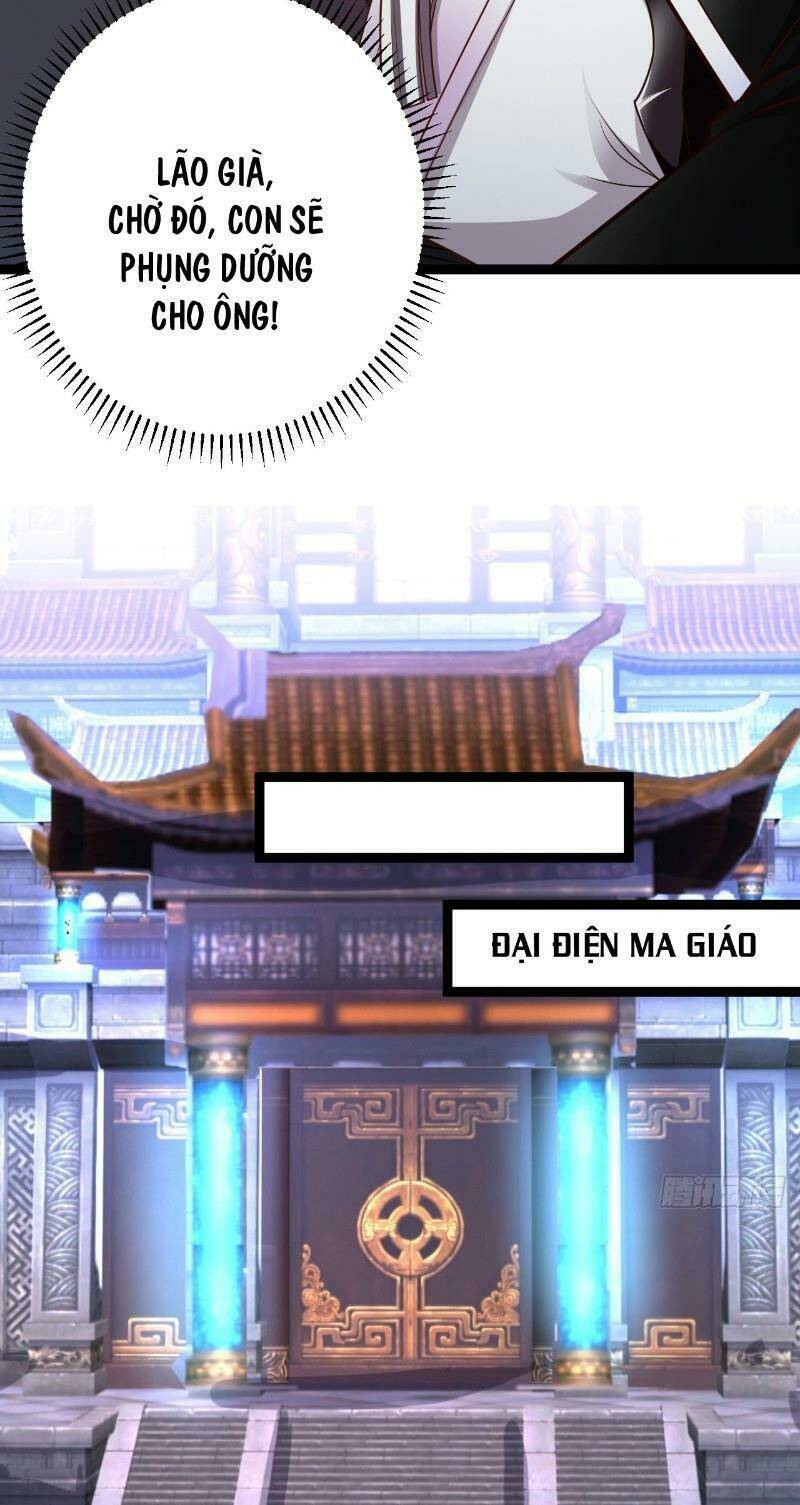 Trọng Sinh Tối Cường Ma Tôn Ở Rể: Chapter 52