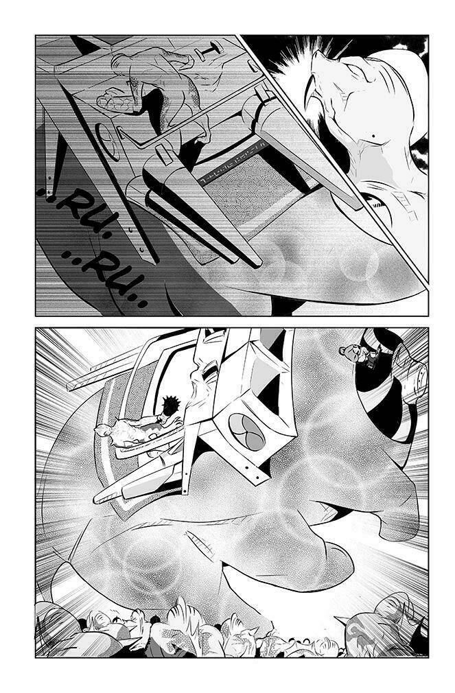 Noa: Chapter 30