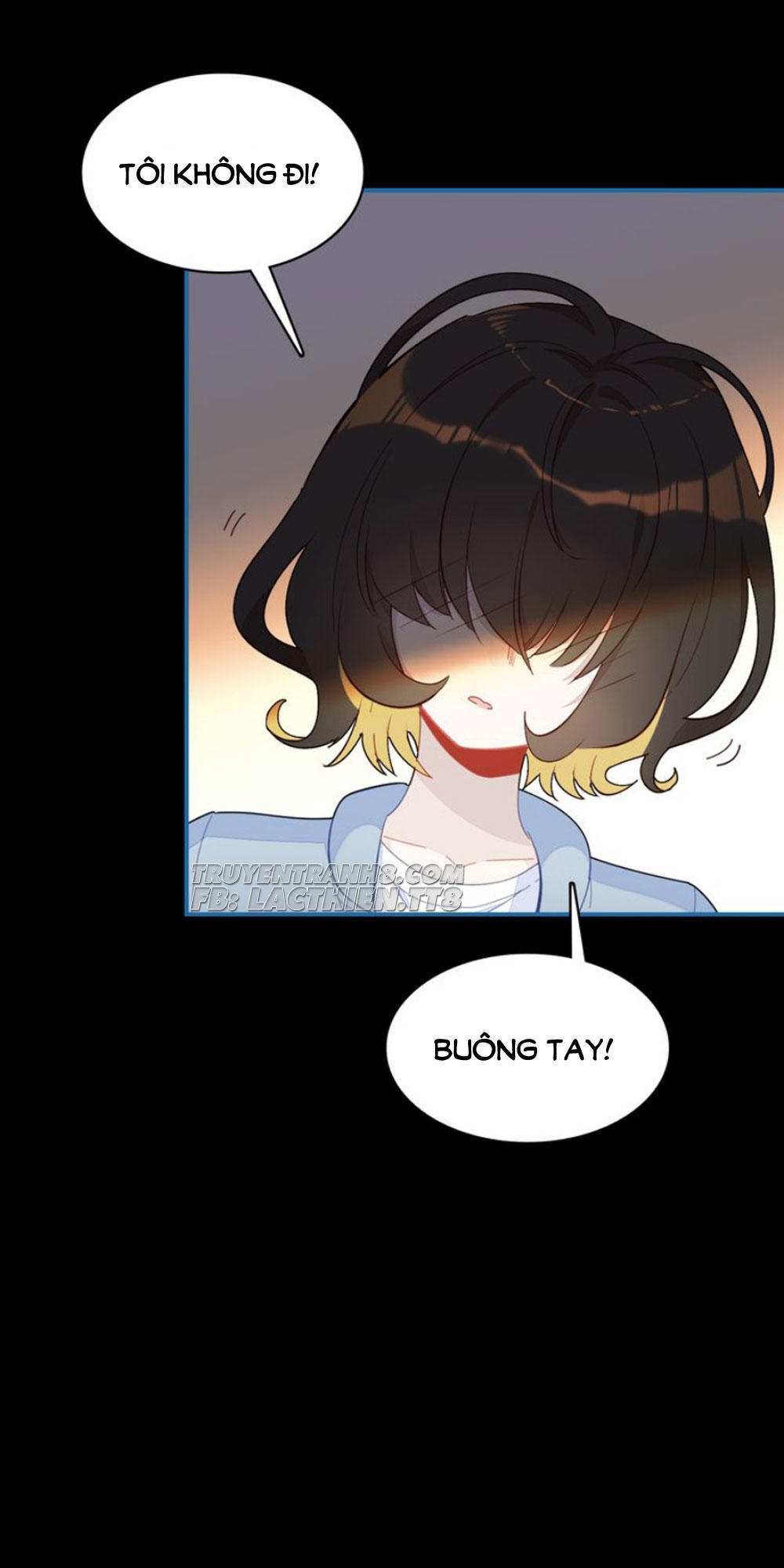 Ái Ngạo Kiều Long Vương Gia: Chapter 29