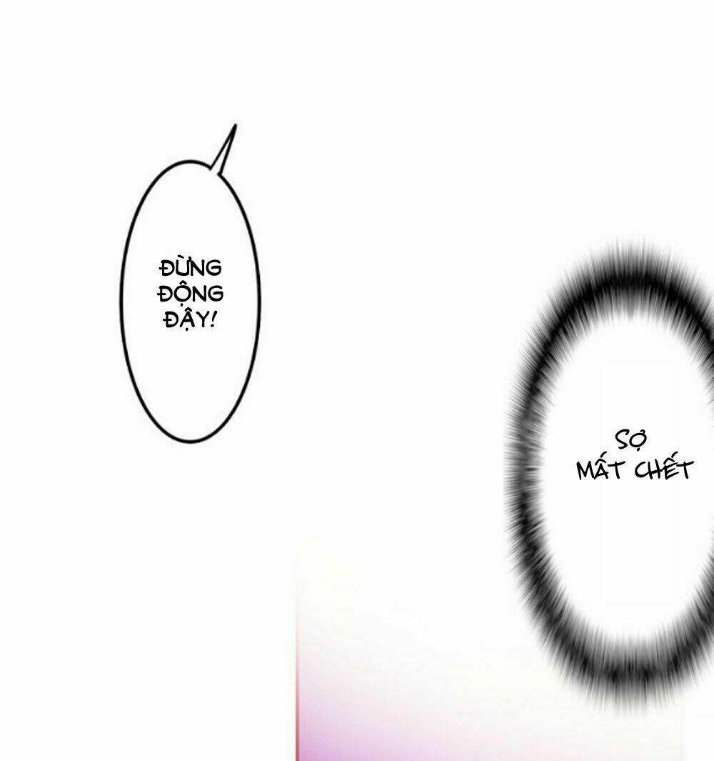 Tháng Sáu Kì Diệu: Chapter 61