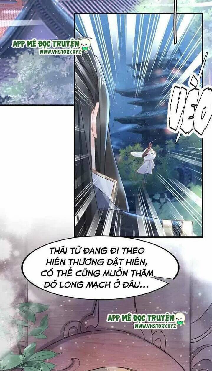 Nhất Sinh Nhất Thế Tiếu Thương Khung: Chapter 24