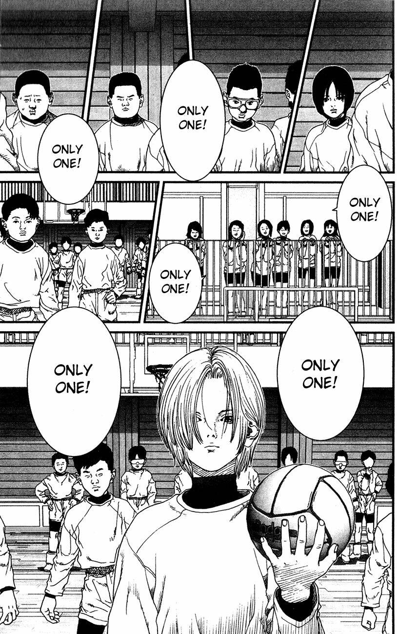 Zero One 01: Chapter 5