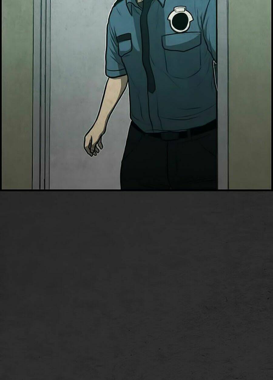 Khu Trọ Quỷ Ám: Chapter 41