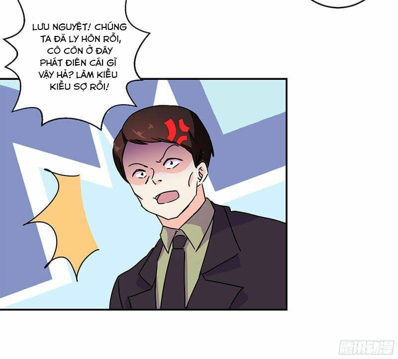 Trọng Sinh Chi Hao Môn Cường Thế Quy Lai: Chapter 133