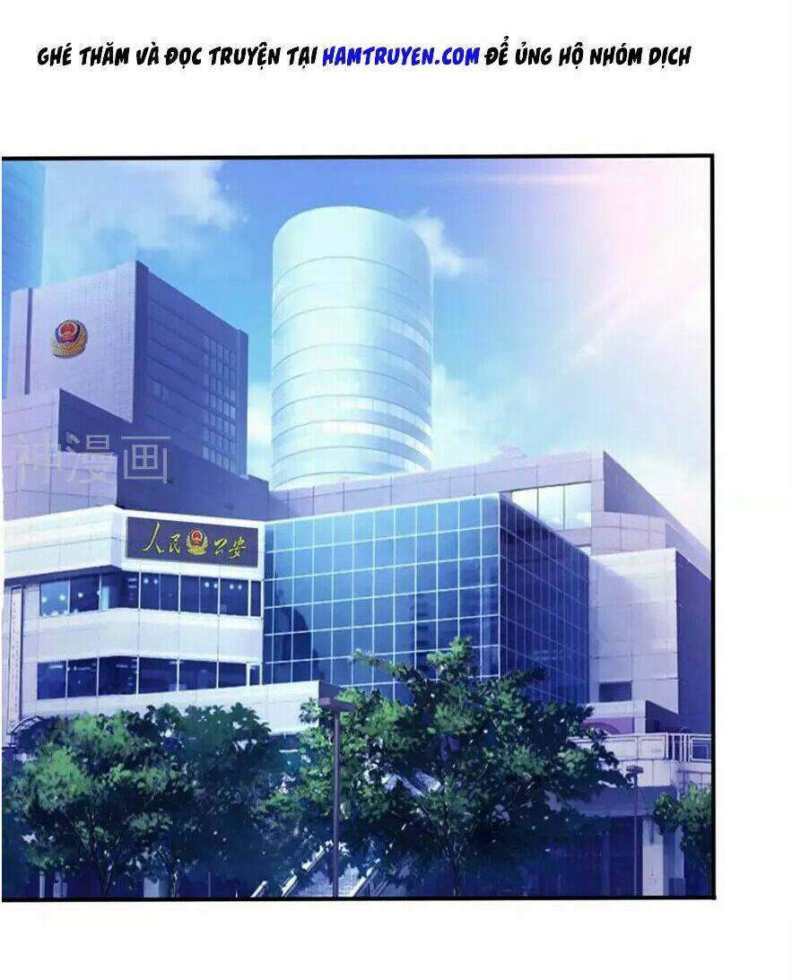 Tuyệt Thế Phi Đao: Chapter 8