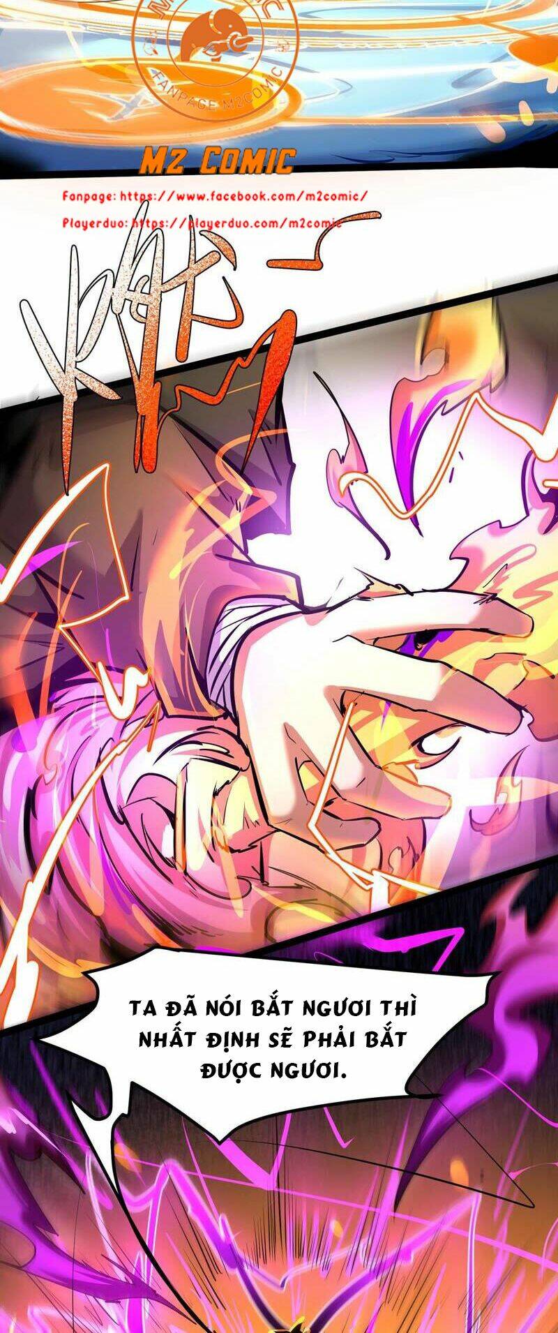 Chư Thần Rút Lui: Chapter 33