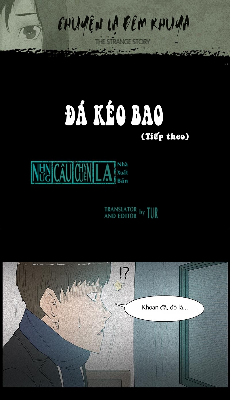 Chuyện Lạ Đêm Khuya: Chapter 15