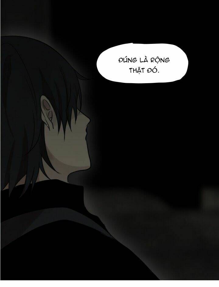 Người Cống Hiến: Chapter 34