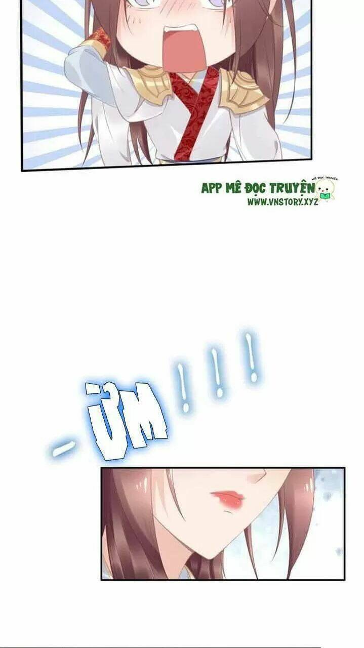 Nhất Sinh Nhất Thế Tiếu Thương Khung: Chapter 54