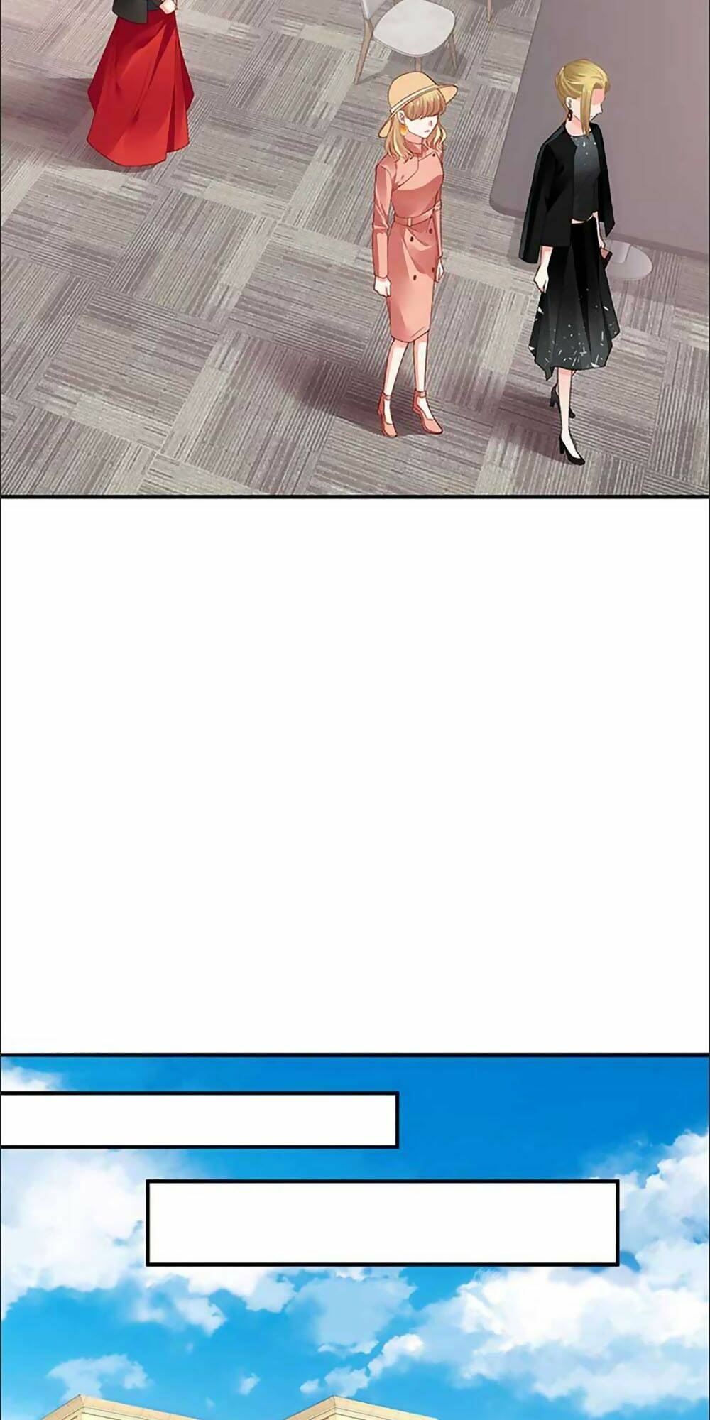 Bạn Trai 1/4 Của Tôi: Chapter 20