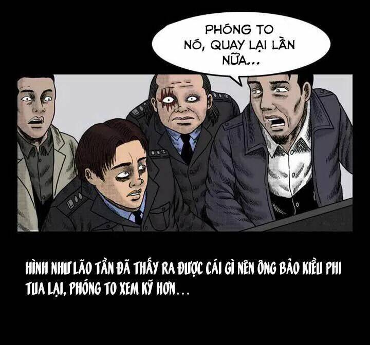 Kỳ Án Có Thật: Chapter 39