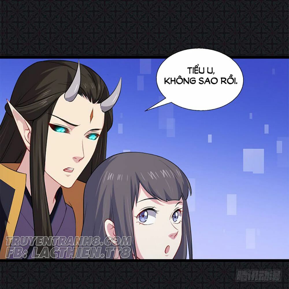 Ngạo Kiều Quỷ Vương Yêu Ta: Chapter 41