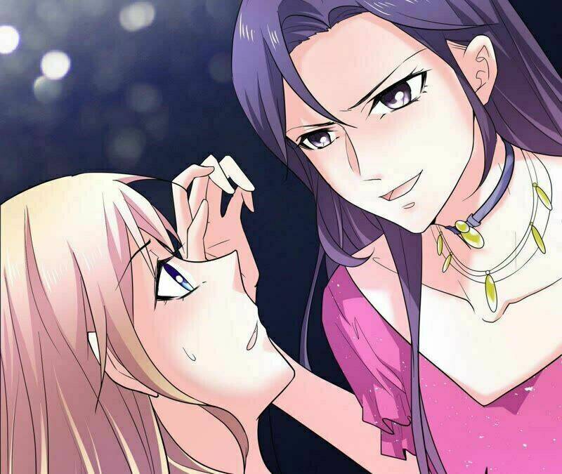 Chiến Lược Lãng Mạn Của Thịnh Thiếu: Chapter 12