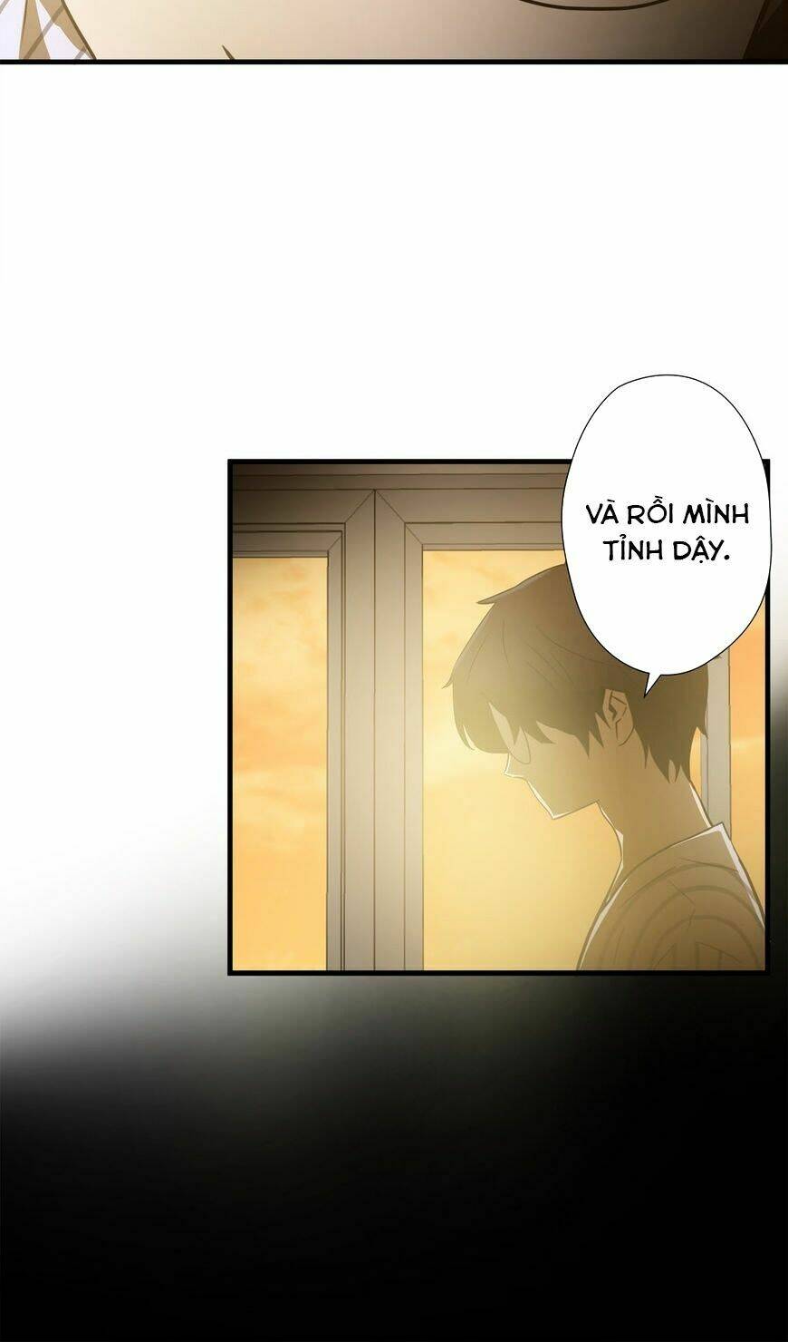 Kẻ Bị Ruồng Bỏ: Chapter 34