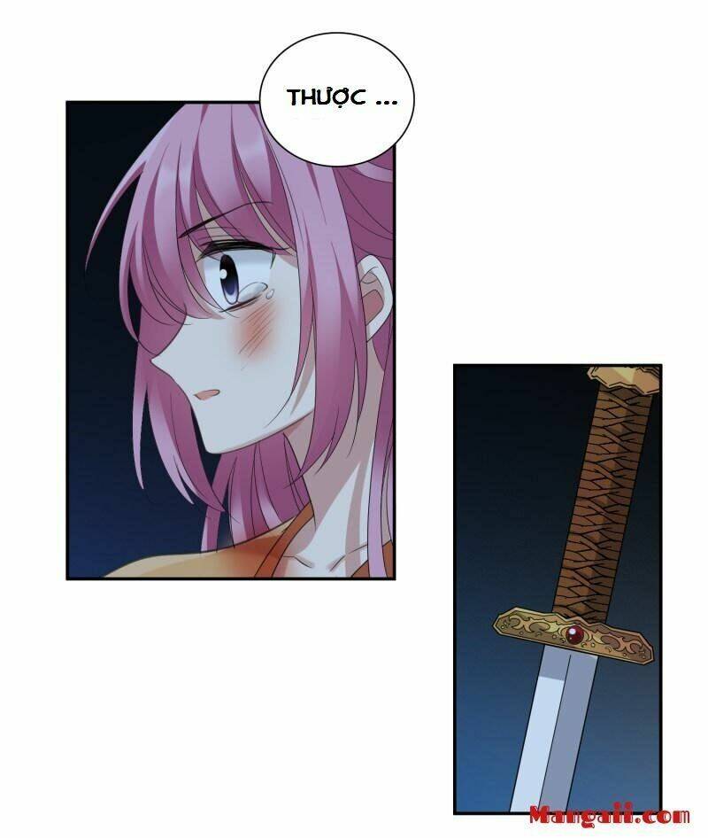 Toàn Cơ Từ: Chapter 55.2