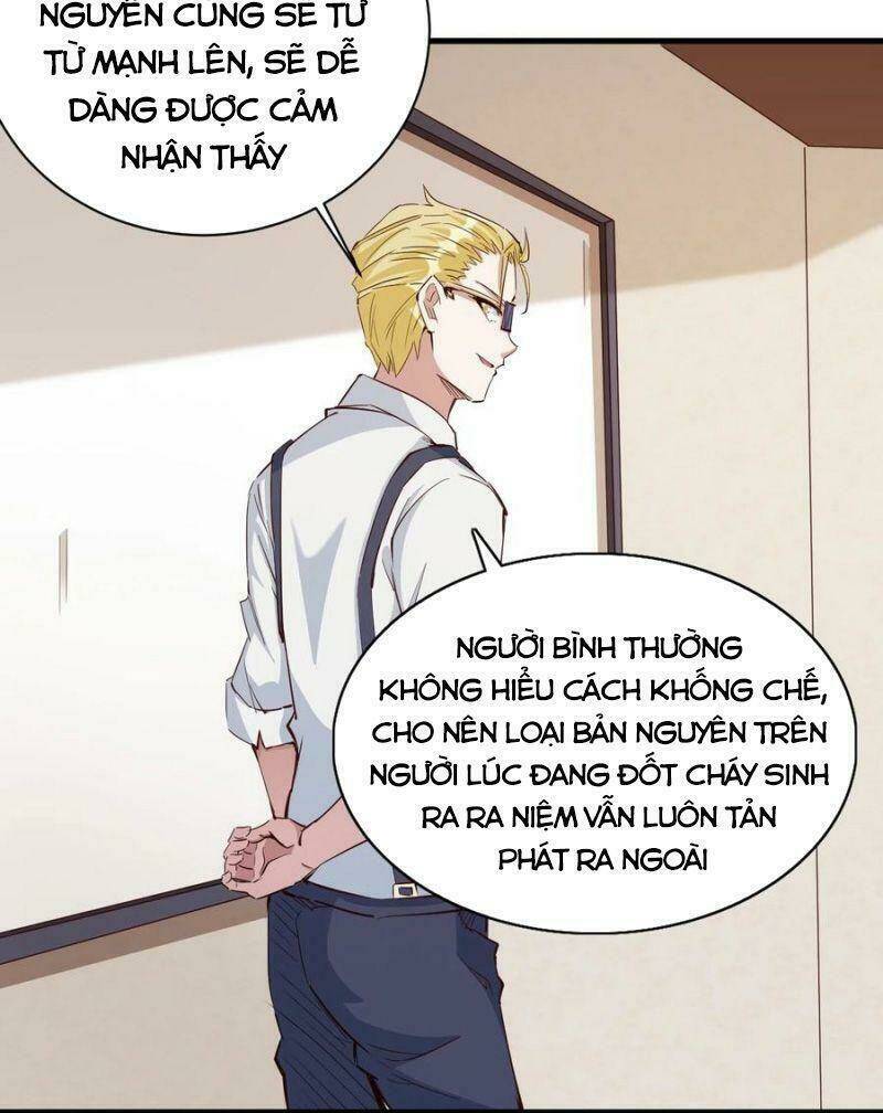 Thánh Đường Chi Thành: Chapter 89