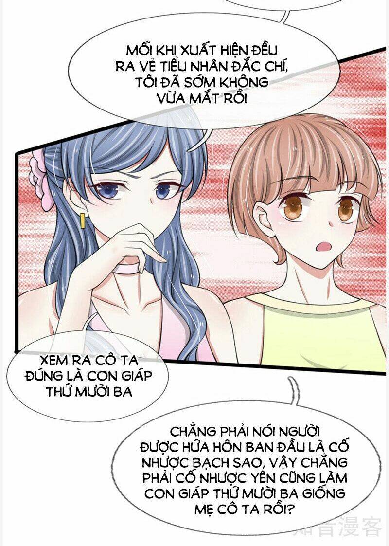 Phúc Hắc Lão Công Buông Em Ra: Chapter 79