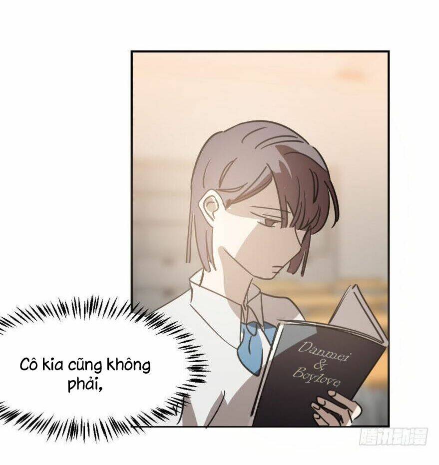 Truy Bắt Ngao Ngao: Chapter 44