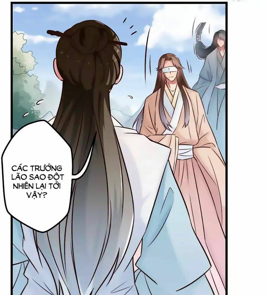 Liêu Liêu Nhân Thân Tu Tiên Truyện: Chapter 81