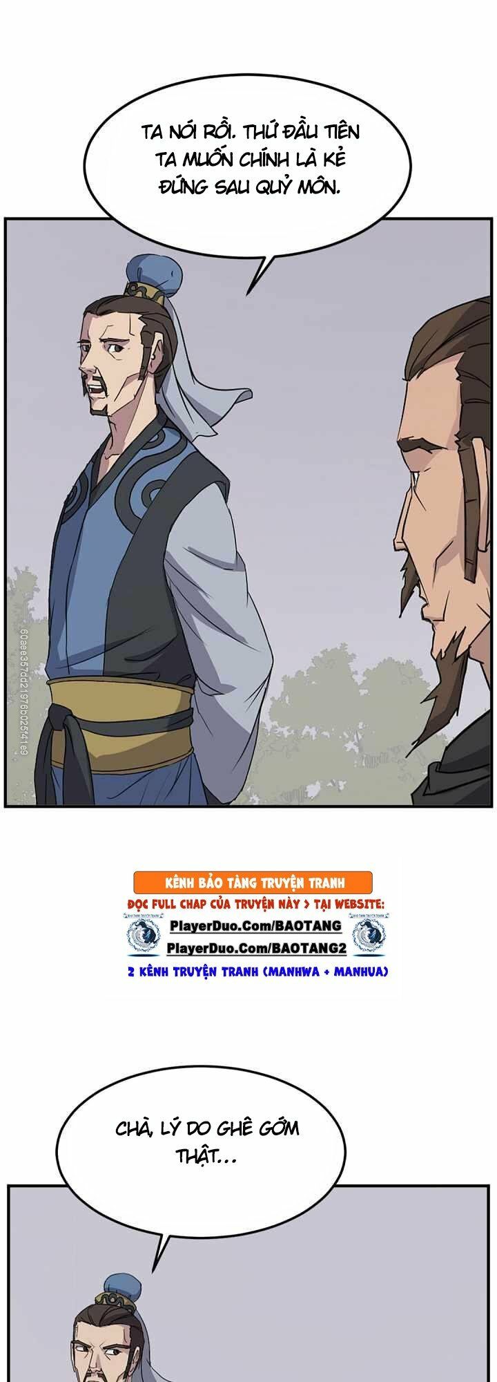 Trọng Sinh, Bất Khả Chiến Bại: Chapter 119