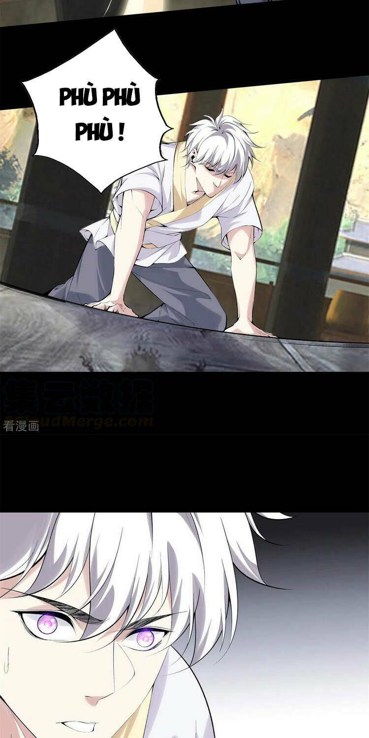 Đô Thị Chí Tôn: Chapter 162