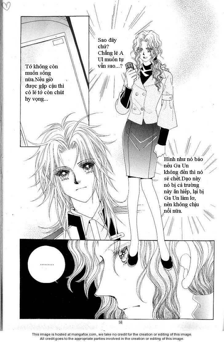 Thần tượng mua sắm: Chapter 20