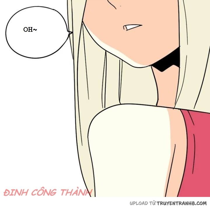 Ứng Dụng Thẩm Mỹ: Chapter 25