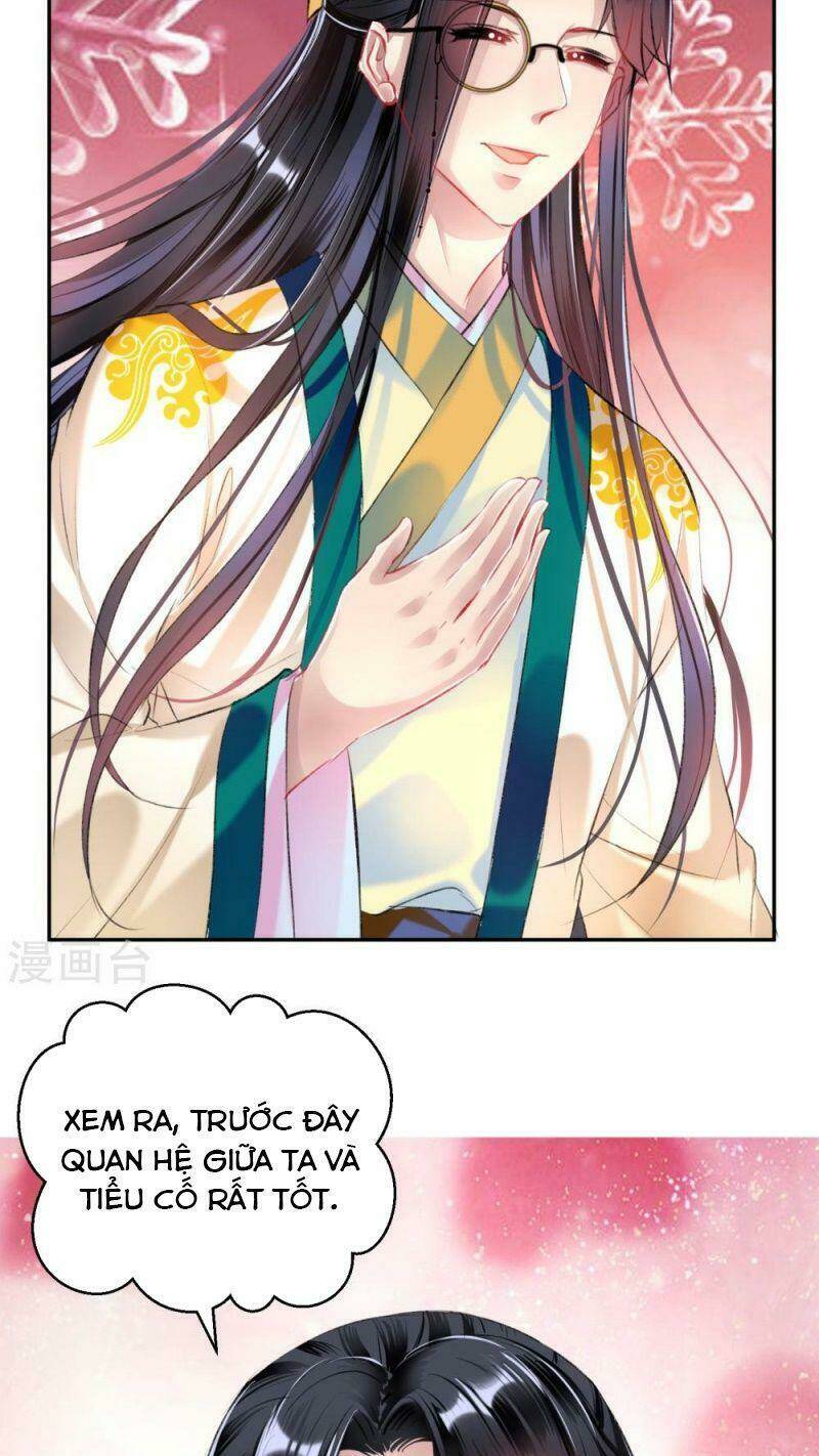 Vương Gia, Áo Lót Của Ngươi Rơi Mất Rồi: Chapter 52