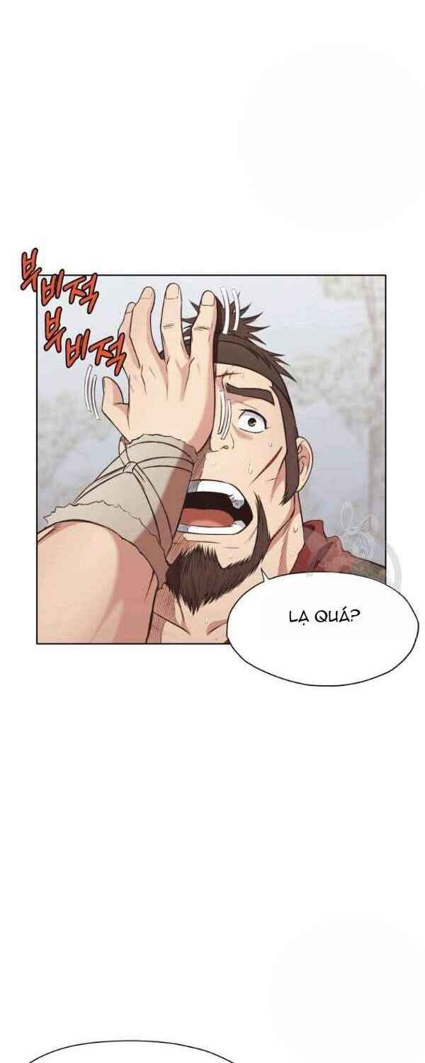 Thiên Võ Chiến Thần: Chapter 30