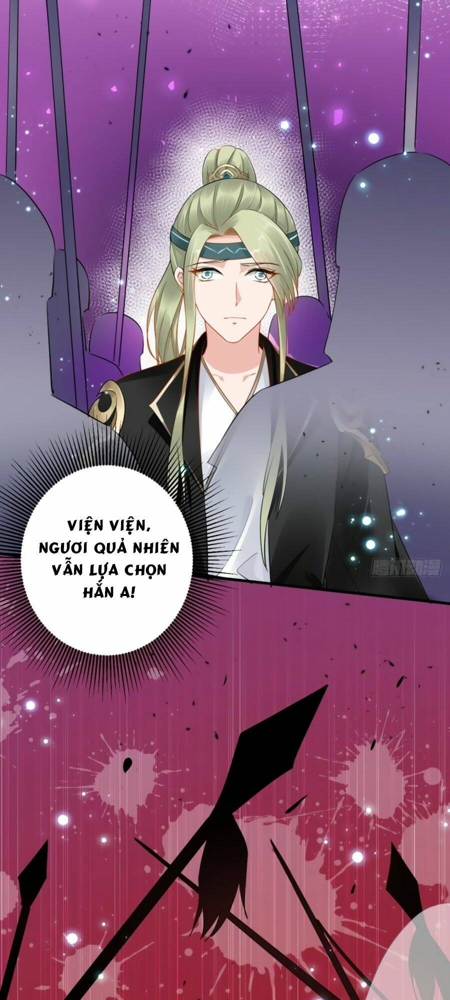 Vương Phi Có Chút Nghịch Ngợm: Chapter 78