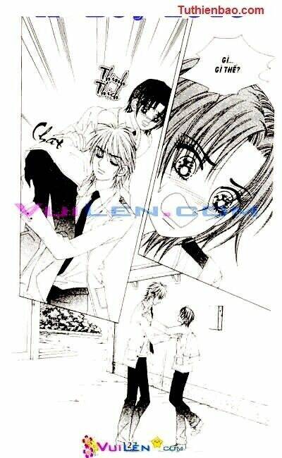 Mặt nạ tình yêu: Chapter 91