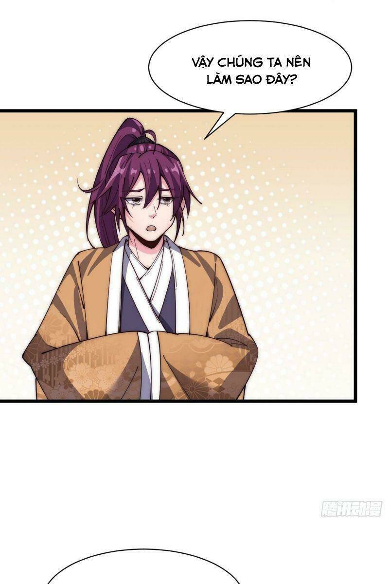 Trường Sinh Cửu Thiên Tuế: Chapter 33