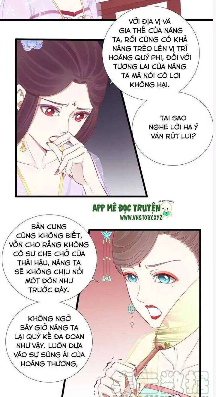Hoàng Hậu Bận Lắm: Chapter 88