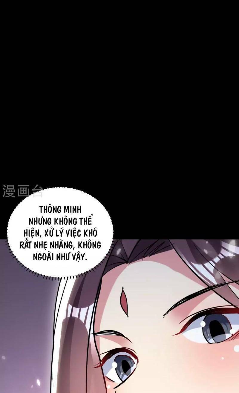 Vạn Giới Tiên Vương: Chapter 49