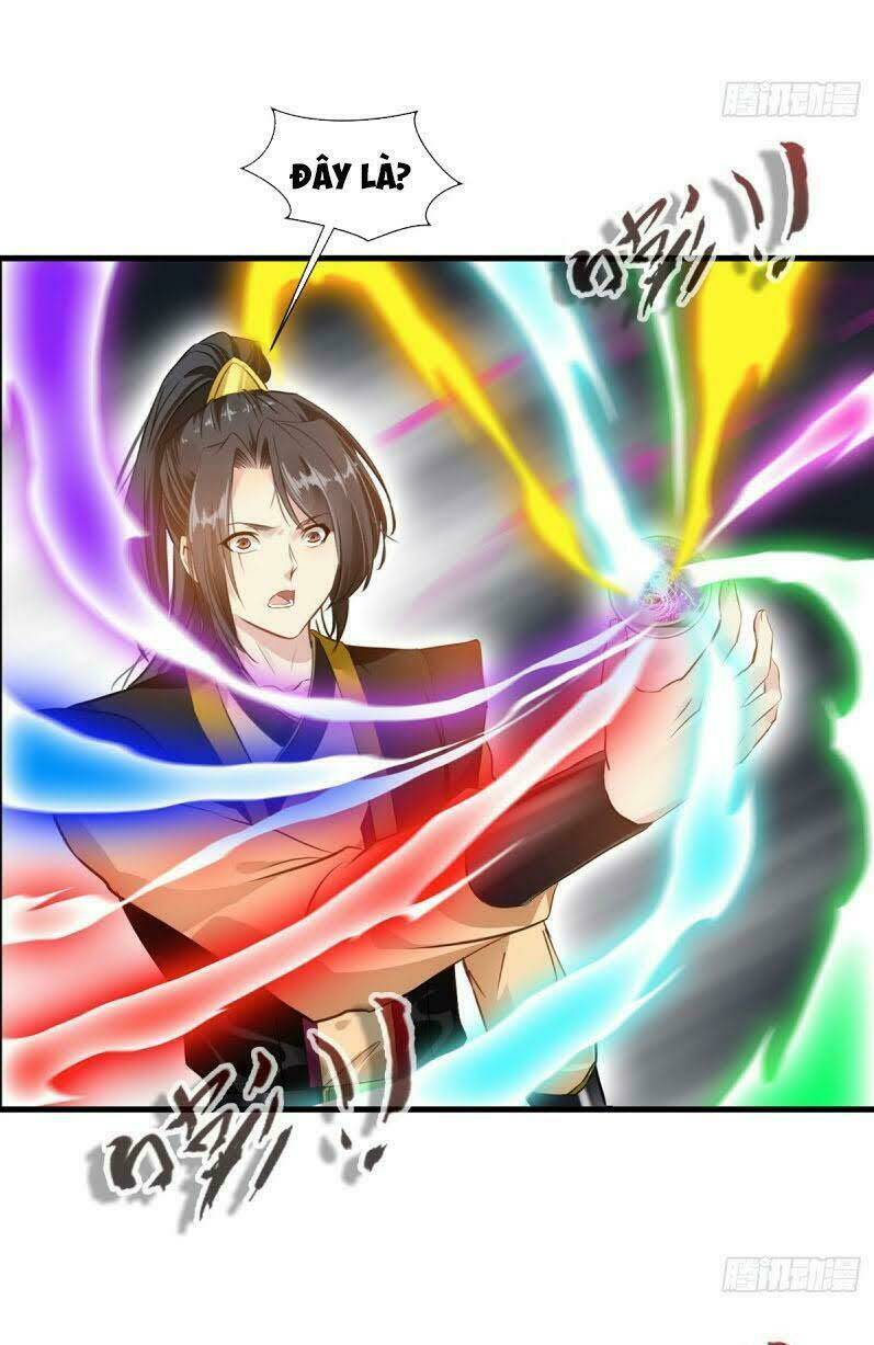 Tuyệt Thế Đế Tôn: Chapter 103