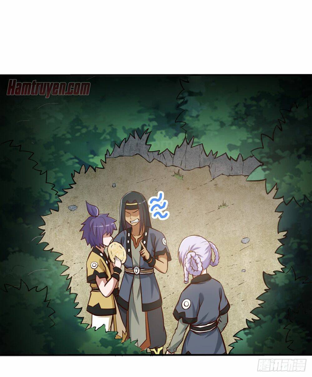 Hiệp Hành Cửu Thiên: Chapter 90