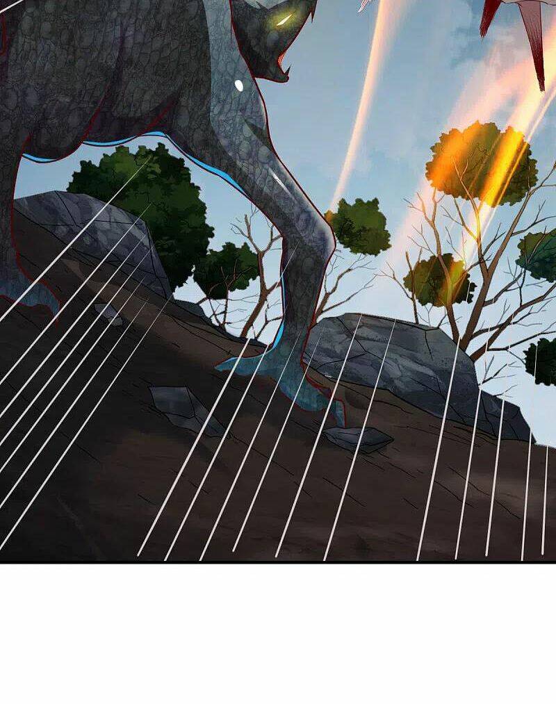 Chiến Đỉnh: Chapter 285