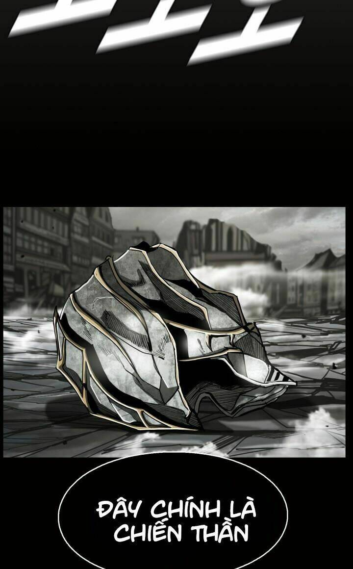 Thợ Săn Đầu Tiên: Chapter 79