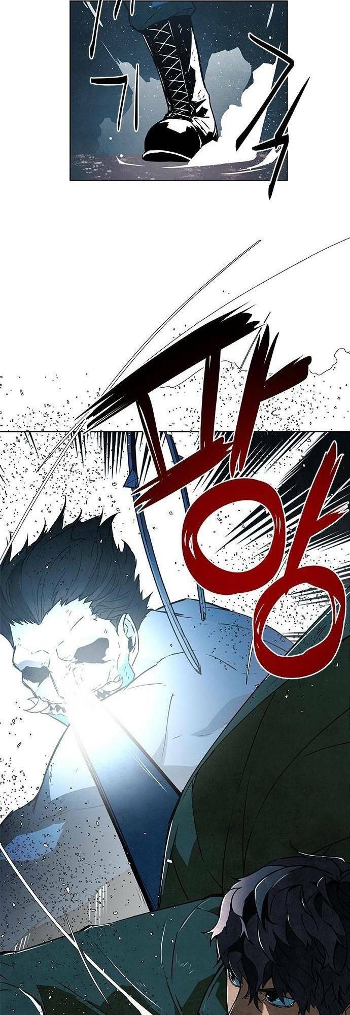 TRẤN HỒN SƯ: Chapter 2