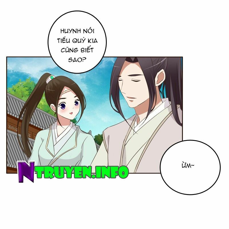Thông Linh Phi: Chapter 171