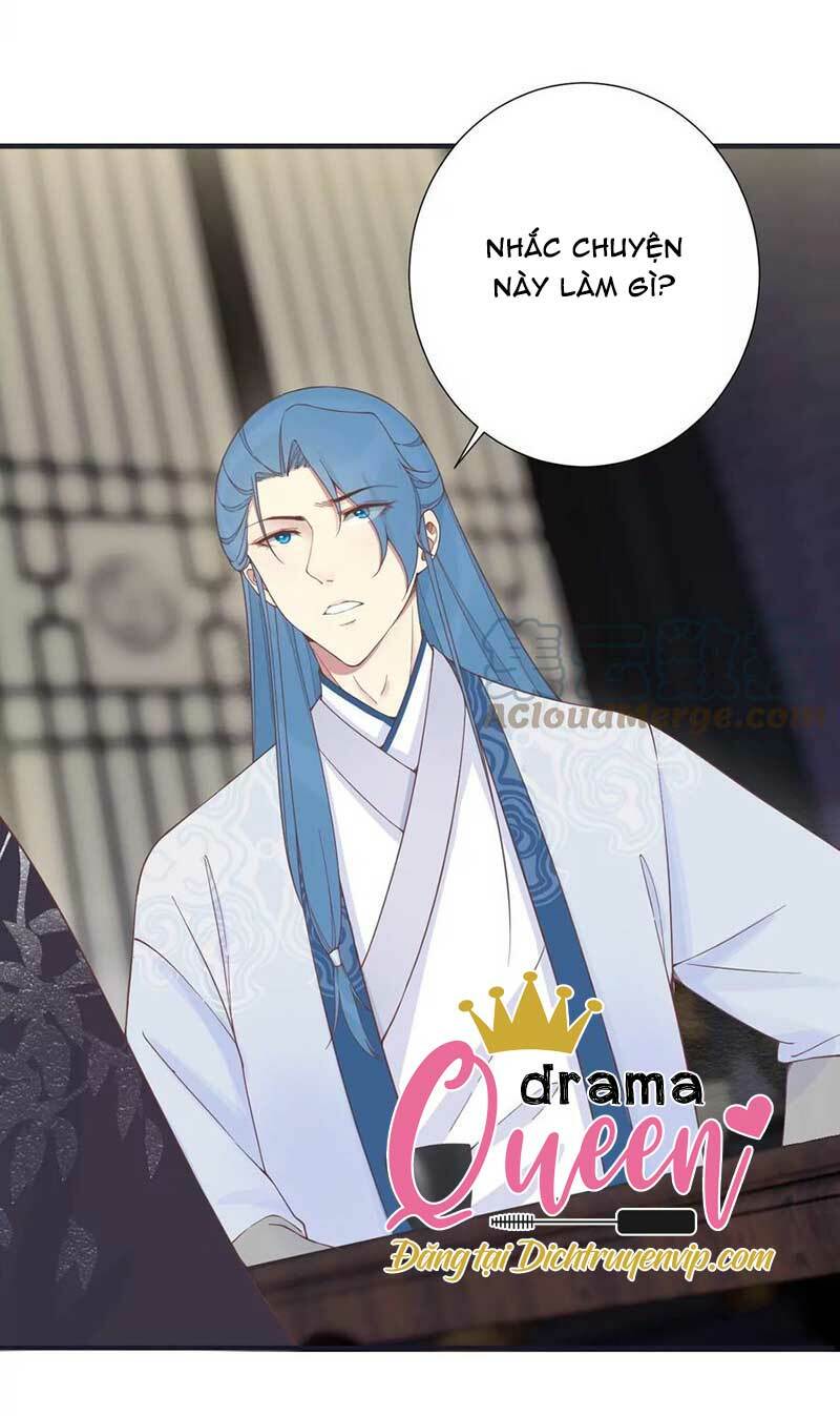 Hoàng Hậu Bận Lắm: Chapter 180