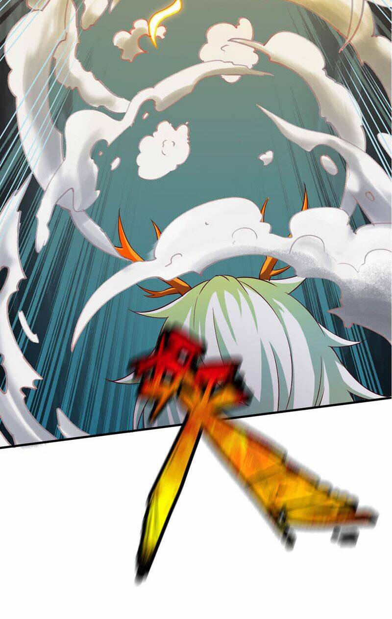 Chiến Đỉnh: Chapter 63