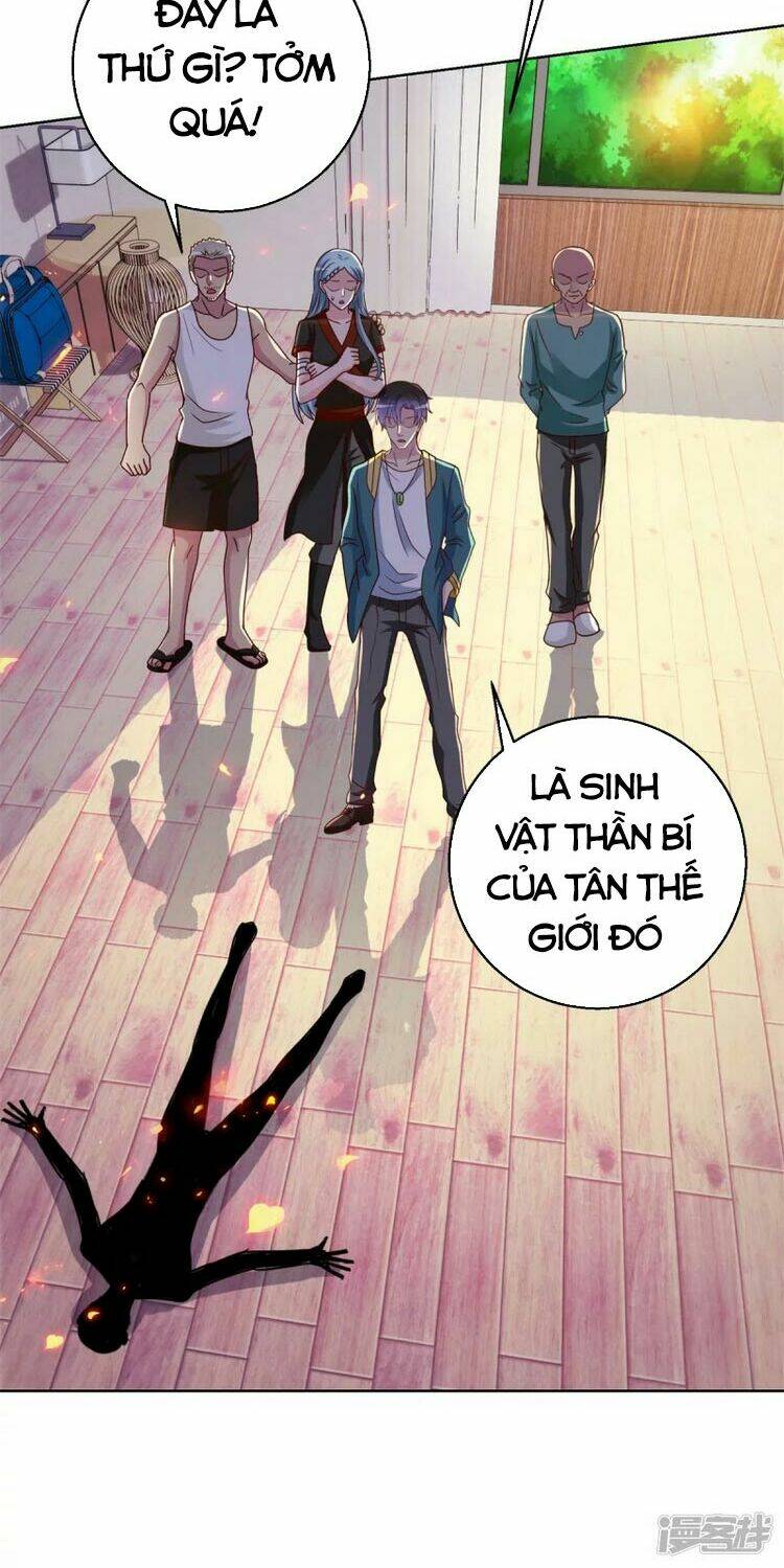 Vú Em Là Cổ Tiên: Chapter 185