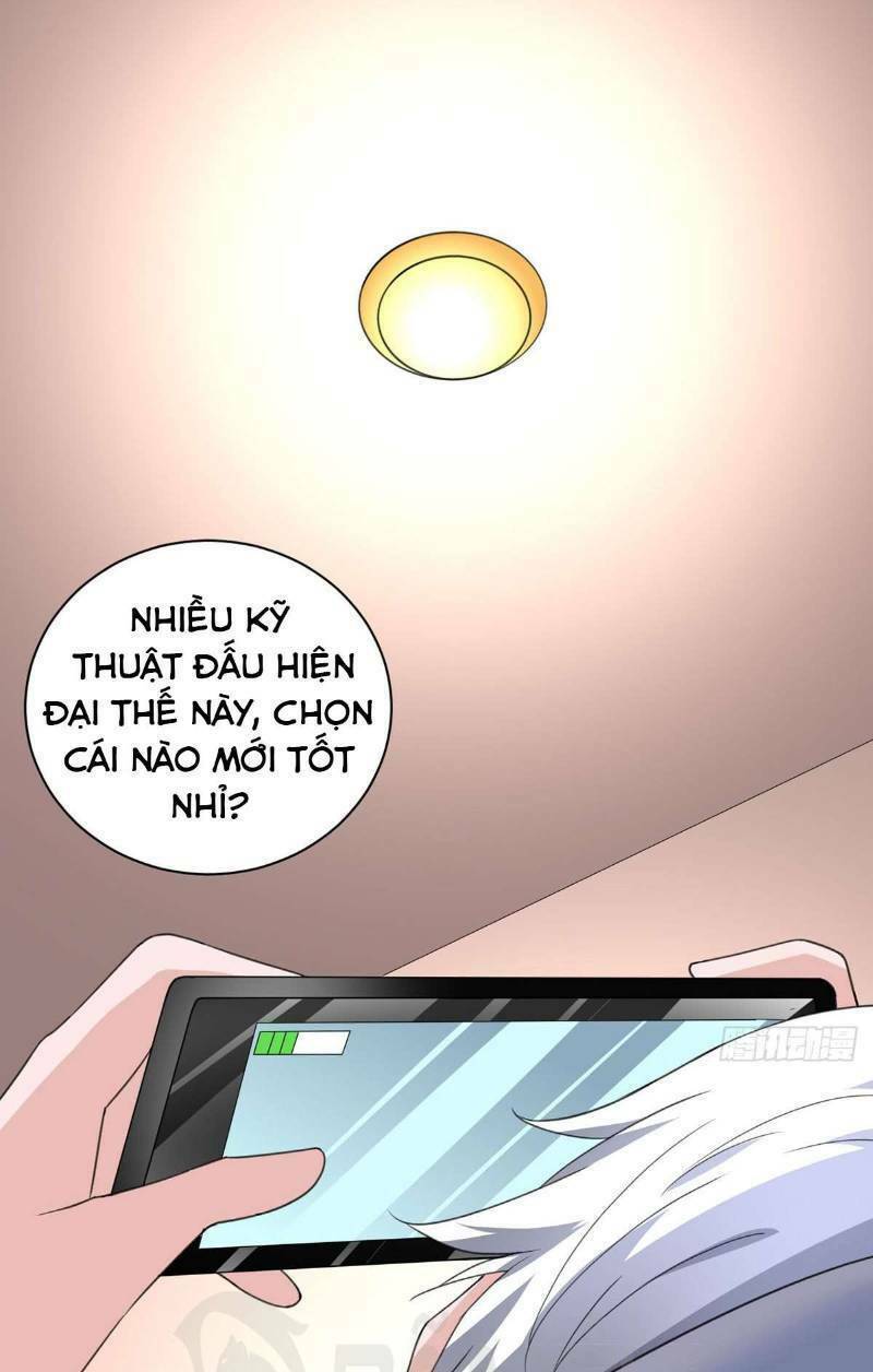 Đô Thị Tu Luyện Cuồng Triều: Chapter 107