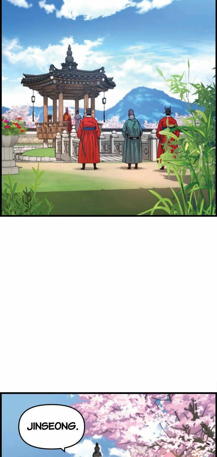 Tôi Sẽ Sống Như Một Hoàng Tử: Chapter 83