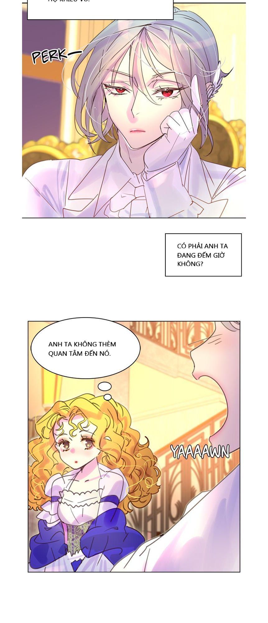 Đừng Xem Thường Nữ Phụ: Chapter 6