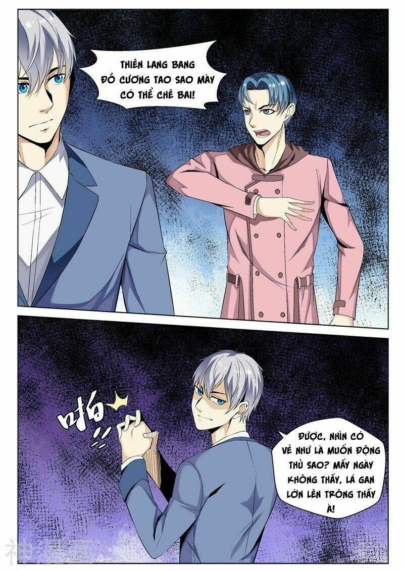 Tu Chân Cuồng Thiếu: Chapter 63